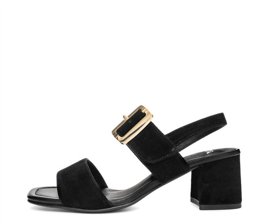 Ara - Women's Bordeaux Adjustable Dress Sandal