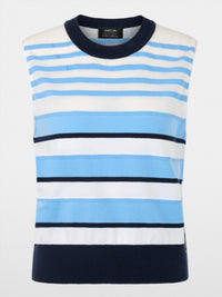 Marc Cain - Loose Knitted Top