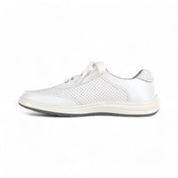 Sas - WOMEN'S SPORTY LUX LACE UP SNEAKER - DOUBLE WIDE WIDTH