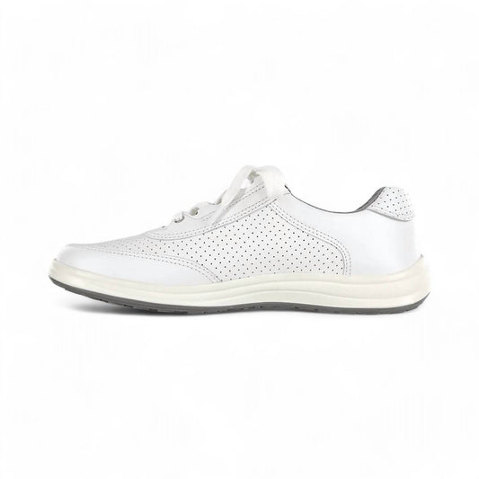 Sas - WOMEN'S SPORTY LUX LACE UP SNEAKER - DOUBLE WIDE WIDTH