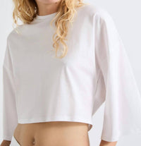 Marella - Rollio Mercerised Jersey T-shirt