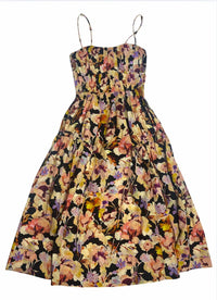 Ulla Johnson - Vidri Cotton Cami Dress