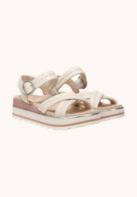 Vionic - Women's Phoenix Reyna Flatform Sandal