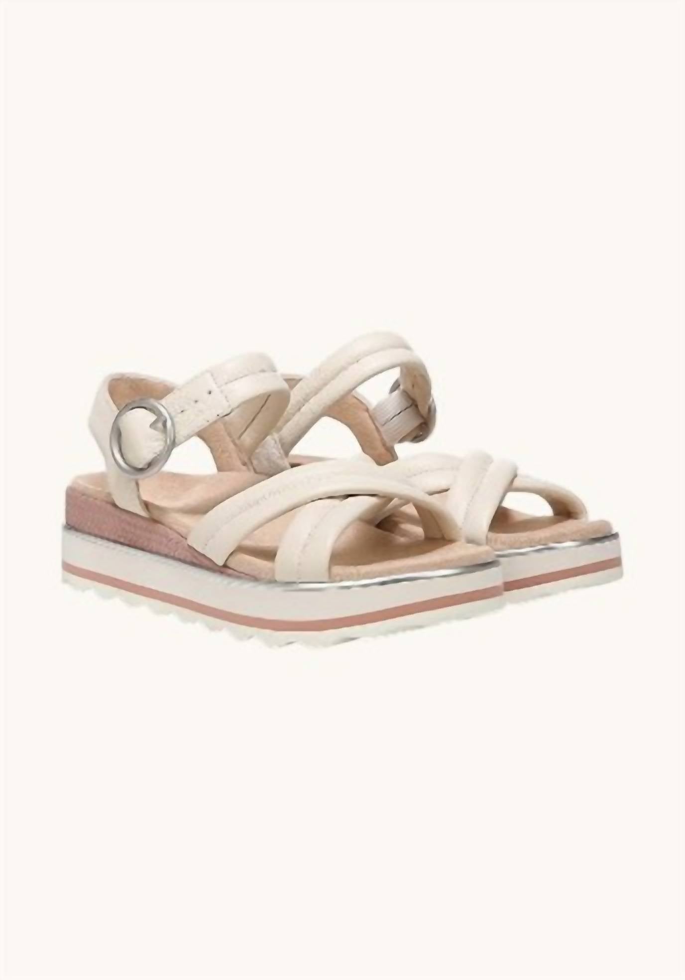 Vionic - Women's Phoenix Reyna Flatform Sandal