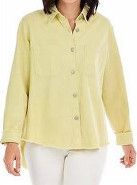 Mudpie - Lightweight Shacket