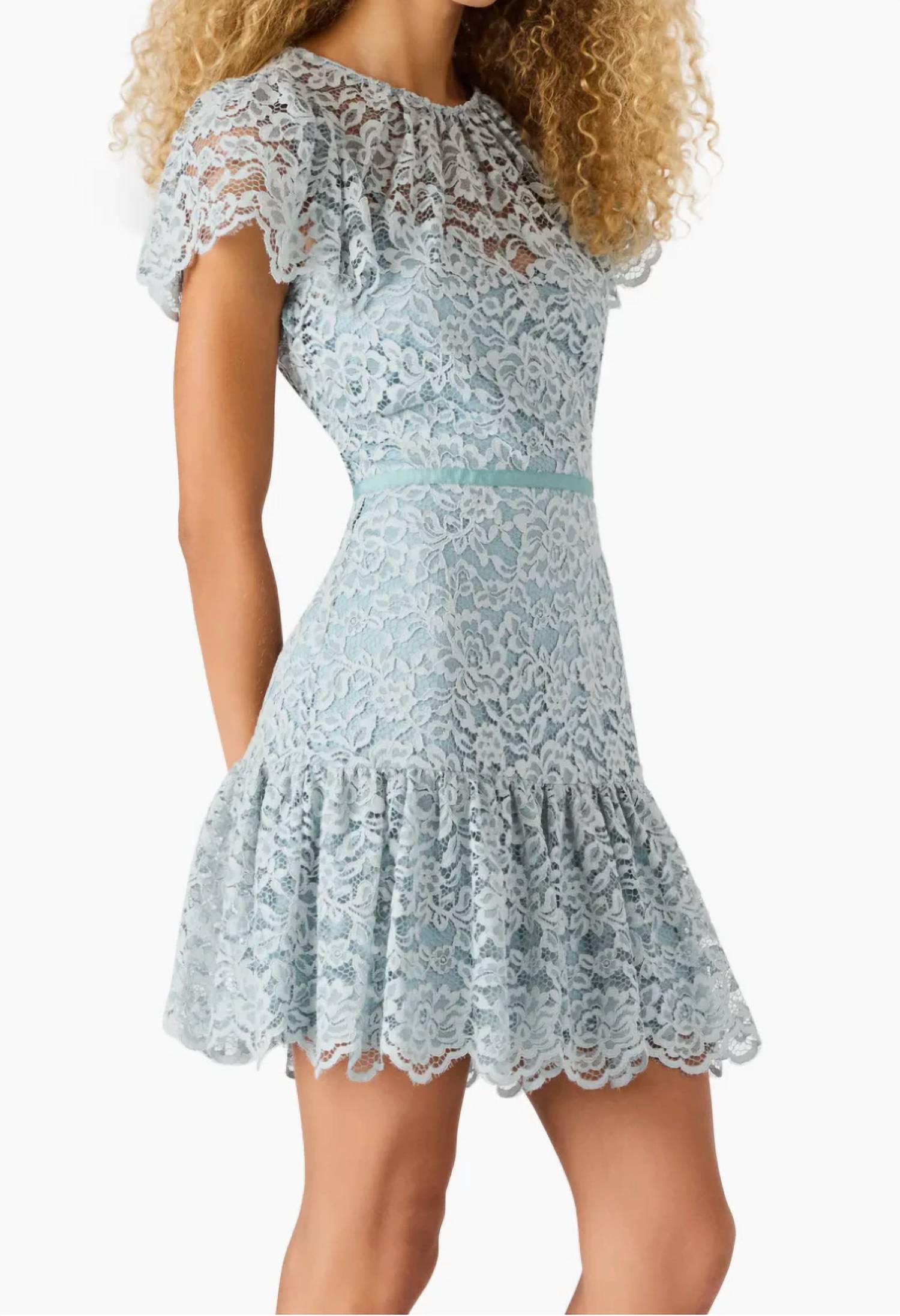 Steve Madden - Mikaela Dress