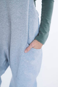 Kimberly C - Gavin Relax Jumpsuit