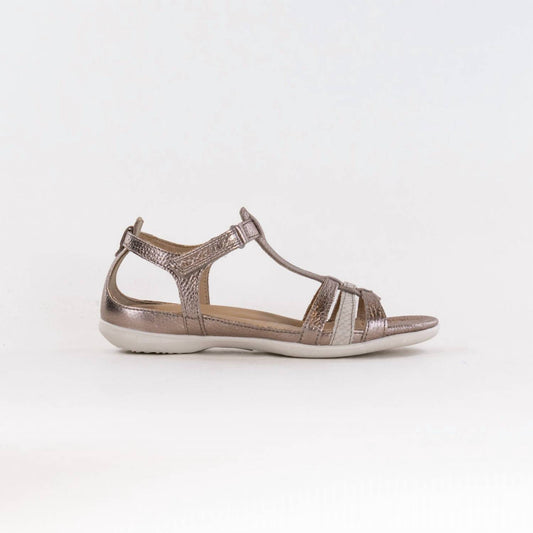 Ecco - Women's Flash T-strap Sandal