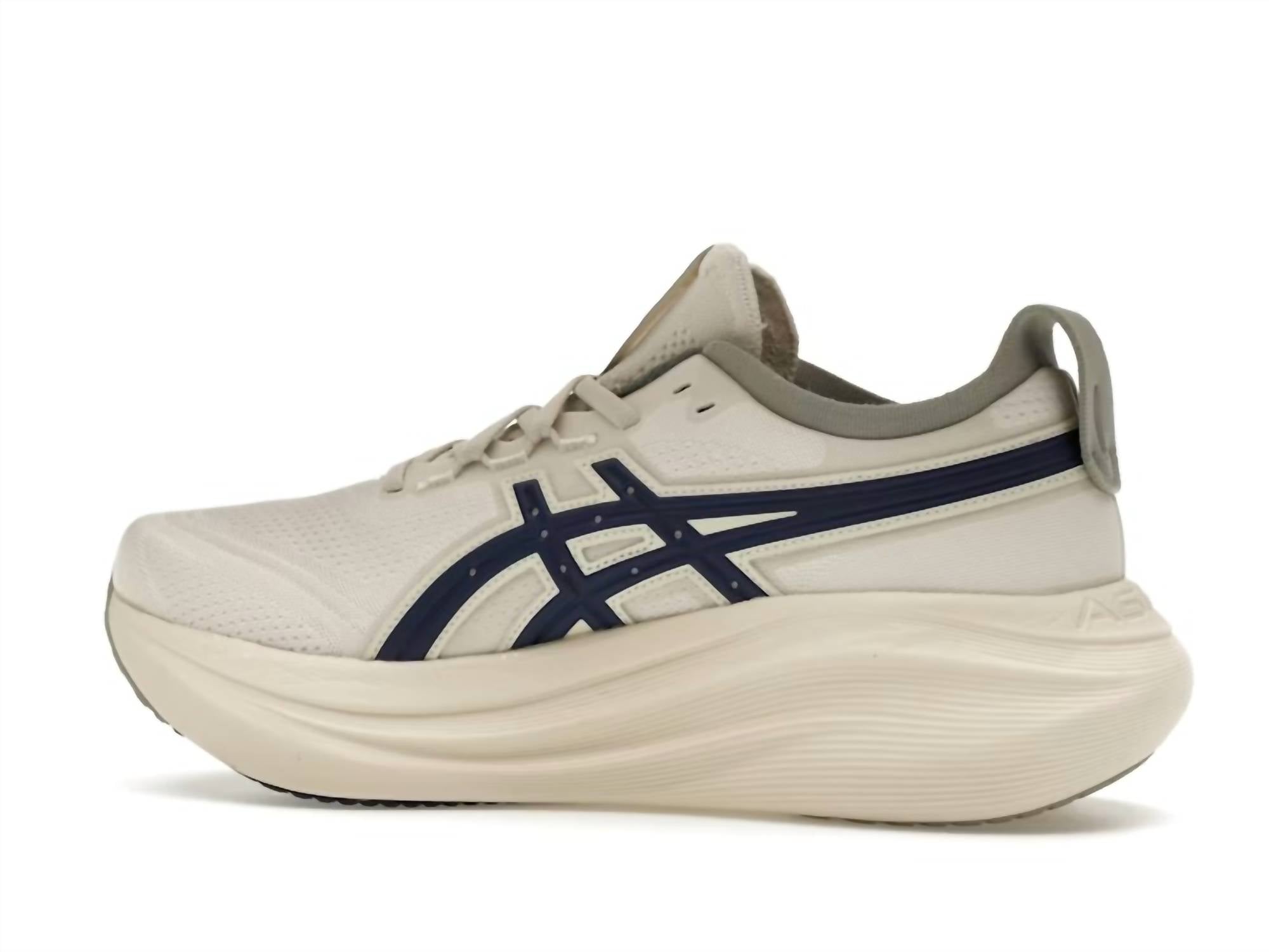 Asics - Women's Gel-nimbus 27 Shoes