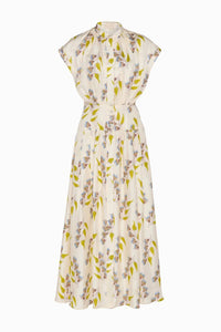 Ulla Johnson - Lausanne Button Up Dress