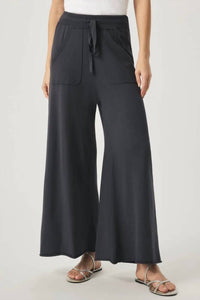 Splendid - Veronica Crop Wide Leg Pant