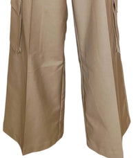 Crescent - Gwen Cargo Trousers