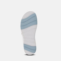 Lamo Women's Classic Nami Thong Sandal in blue - women's sandal - view 8