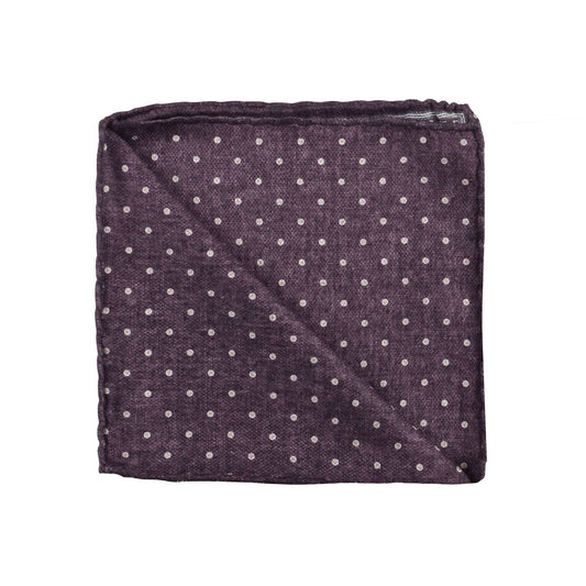 Brunello Cucinelli - Men's Silk Pocket Square