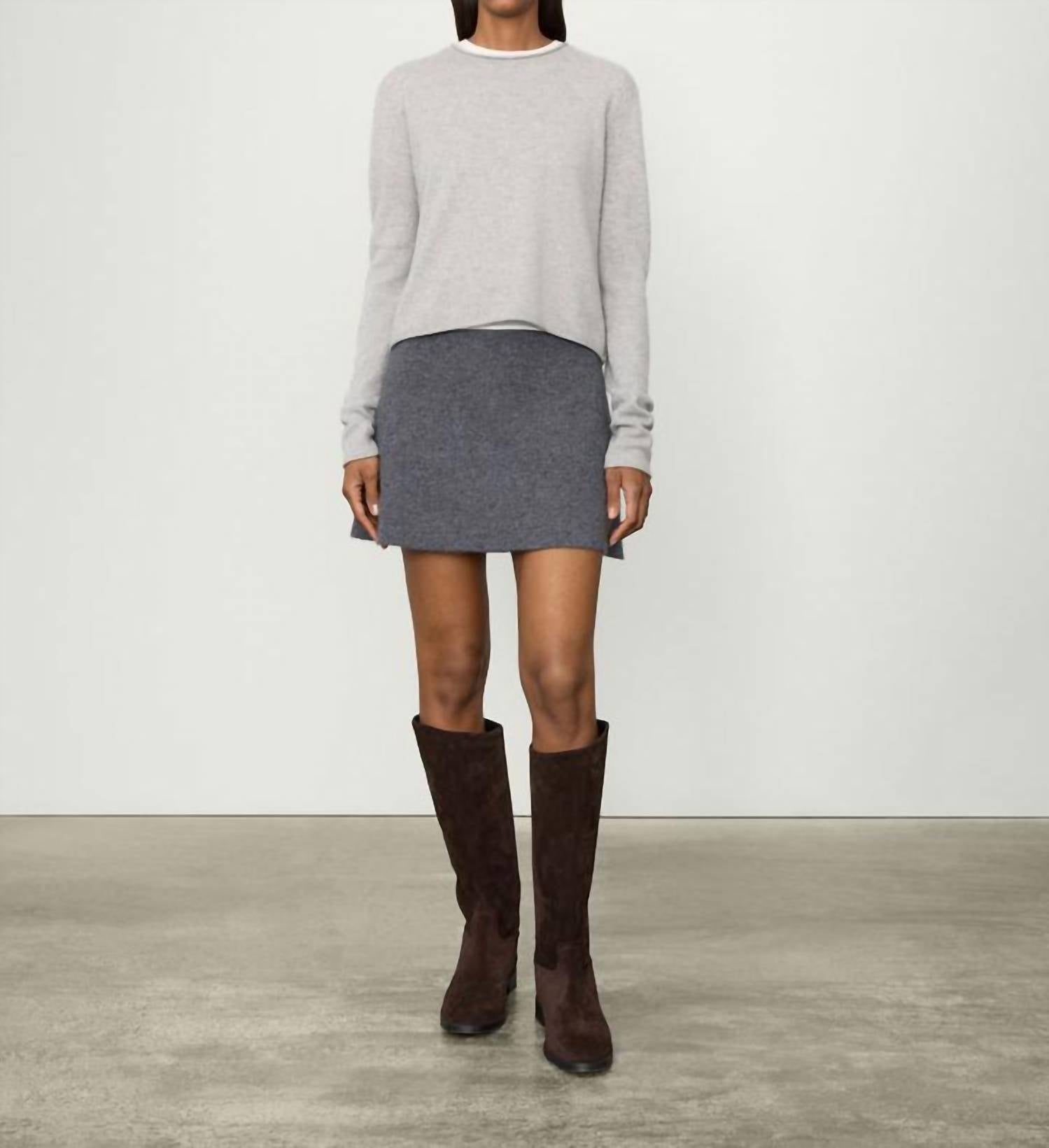 Lisa Yang - Ida Sweater