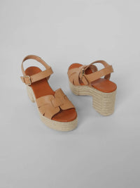 Ateliers - Women's Nadia Platform Sandal