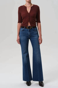 Citizens Of Humanity - Kimberly 70's Flare Jeans
