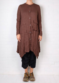 Chalet Et Ceci - Rosie Crinkle Jacket