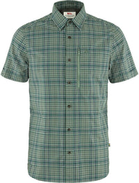 Fjallraven - Men's Abisko Hike Shirt