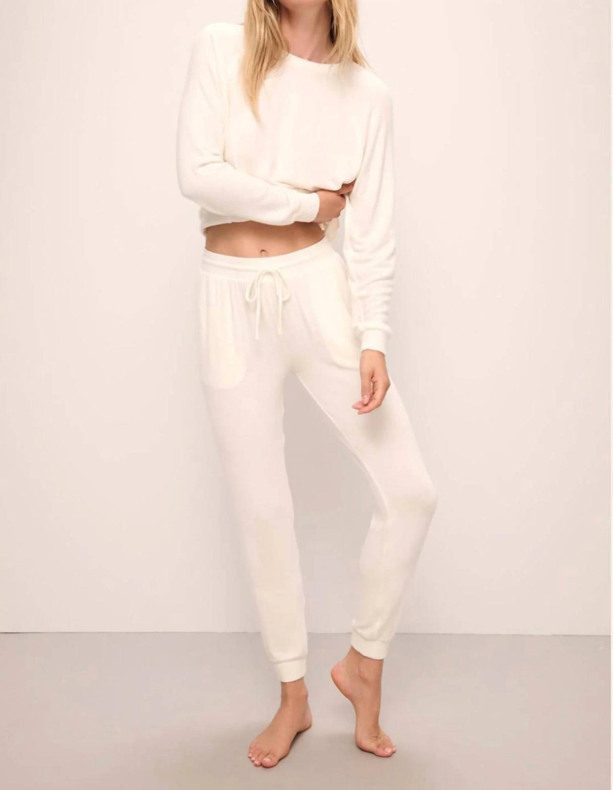 Eberjey - Cozy Time Jogger