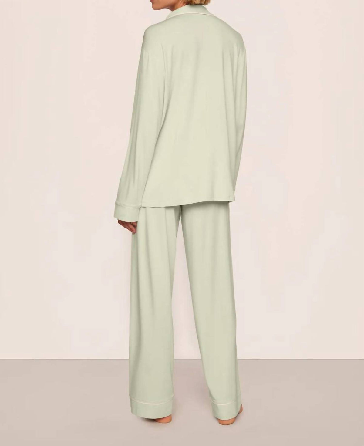 Eberjey - Gisele Long Pajama Set