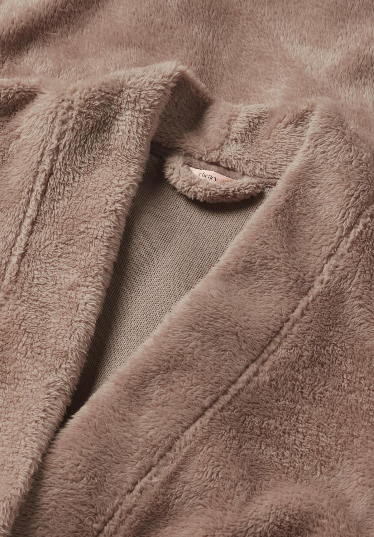 Eberjey - Renew Plush Long Robe