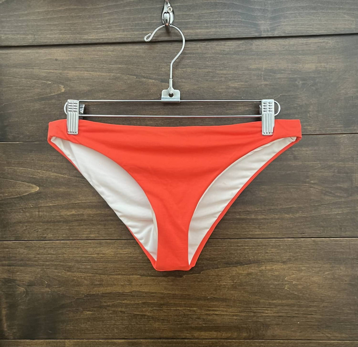 Eberjey - Women's Jo Solid Anniua Bikini Bottom
