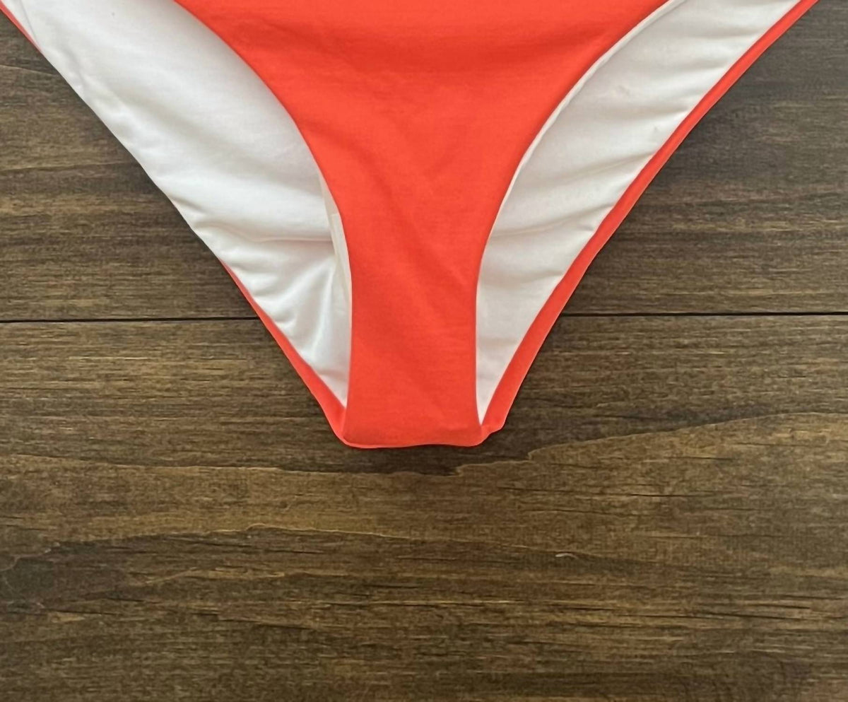 Eberjey - Women's Jo Solid Anniua Bikini Bottom