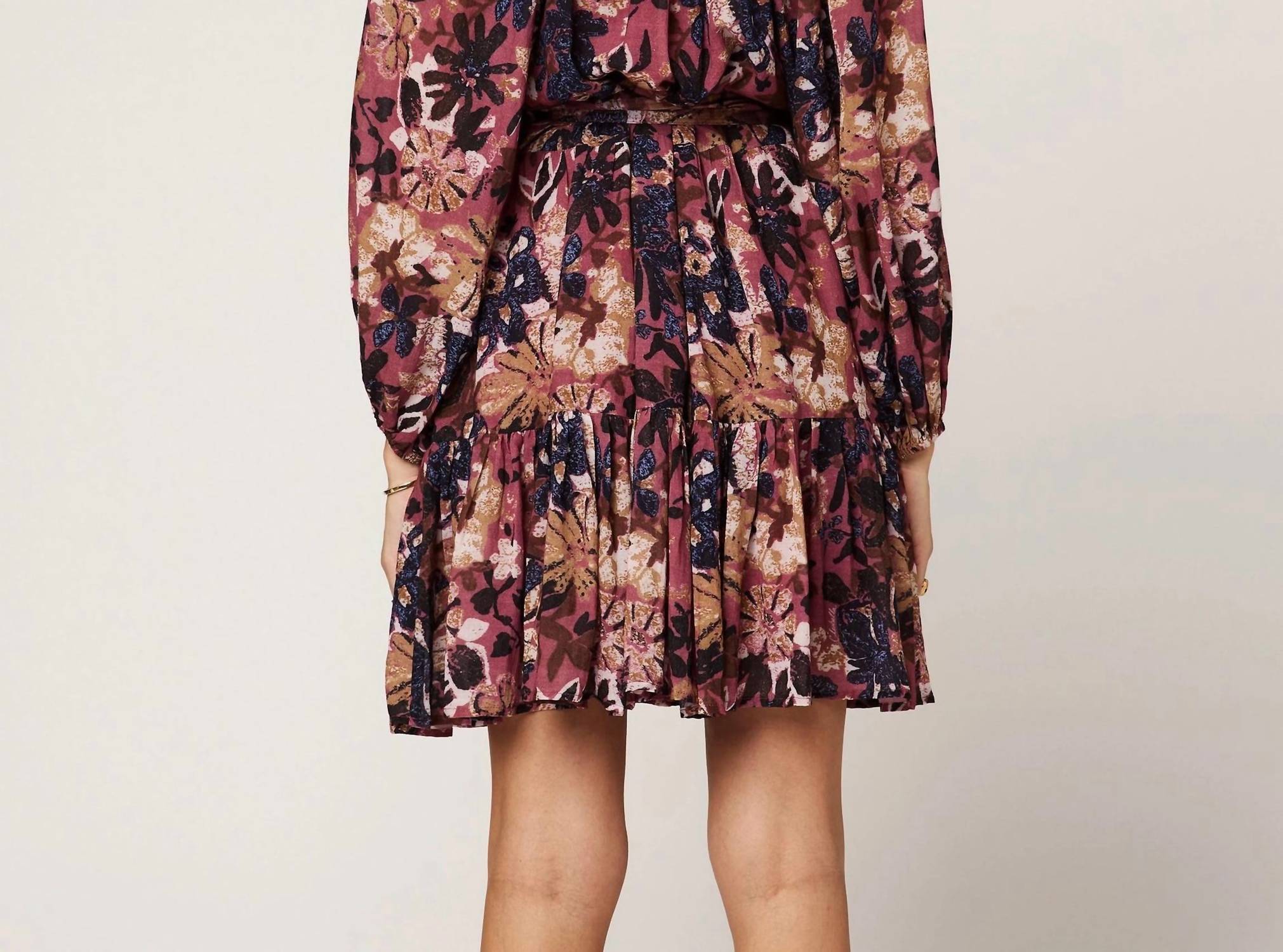 Cleobella - Elivia Mini Dress