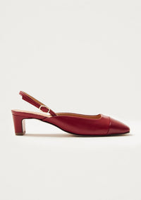 Alohas - Women's Lindy Pumps