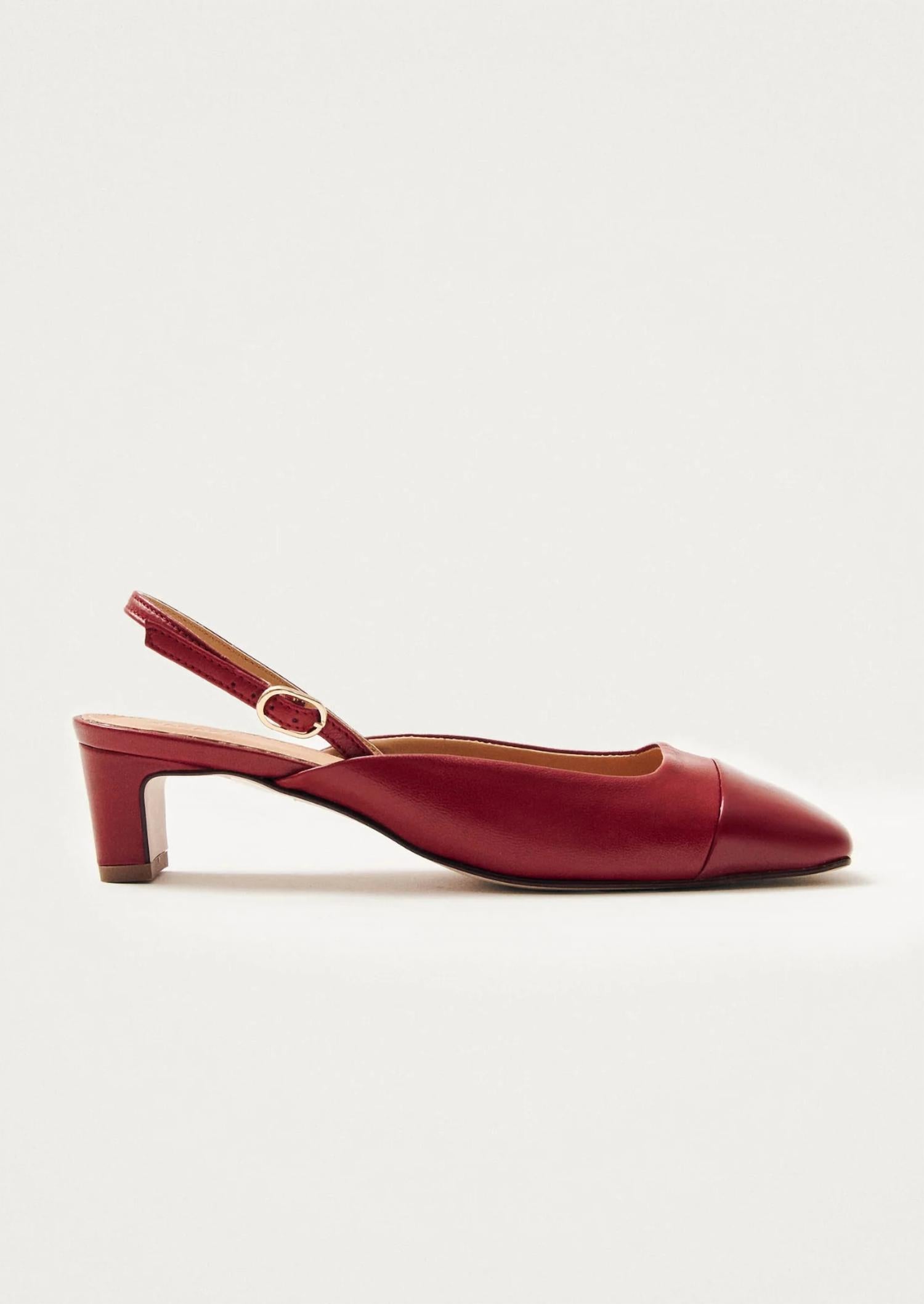 Alohas - Women's Lindy Pumps