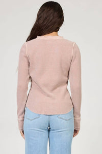 Dear John Denim - Luna Henley Top