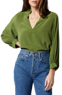 Joie - Women's Perci Blouse