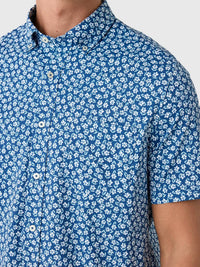 Southern Tide - Island Fusion Sport Shirt