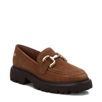 Xti - Women's Leather Moccasins