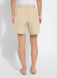 Lysse - Dia pleated shorts