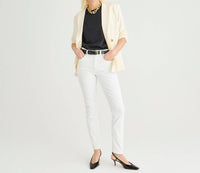 J.Crew - 9" Toothpick Jean