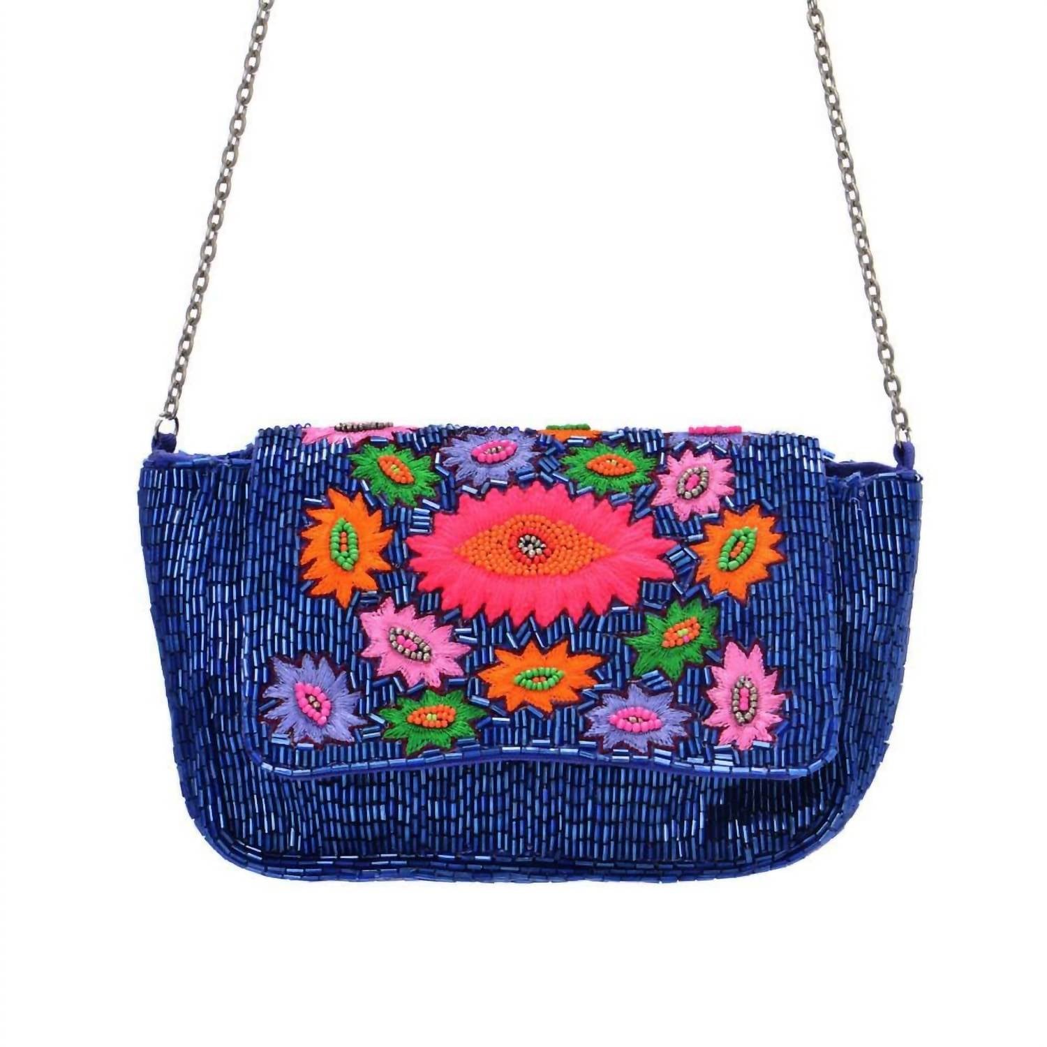 Guadalupe Design - Women's Lucky Eye Party Bag