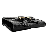 Gucci - Women's Microguccissima Mini Emily Chain Shoulder Bag