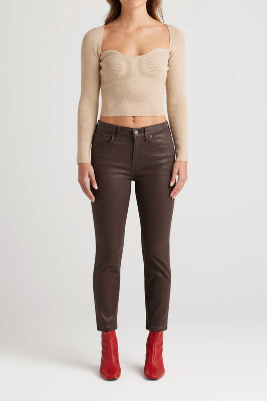 Women's Bree Coated Pants