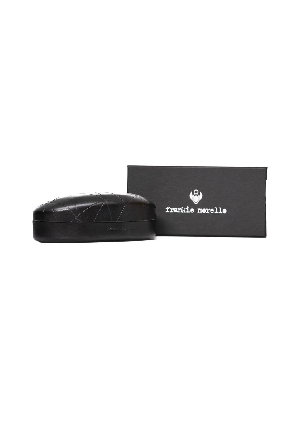 Frankie Morello - Men's Metallic Sunglass