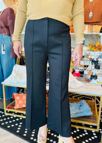Lucy Paris - Jensen Flare Pant