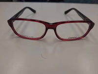 Carrera - Women's Ca8806 Rectangular Eyeglasses