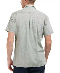 Barbour - Nelson Short Sleeve Summer Shirt