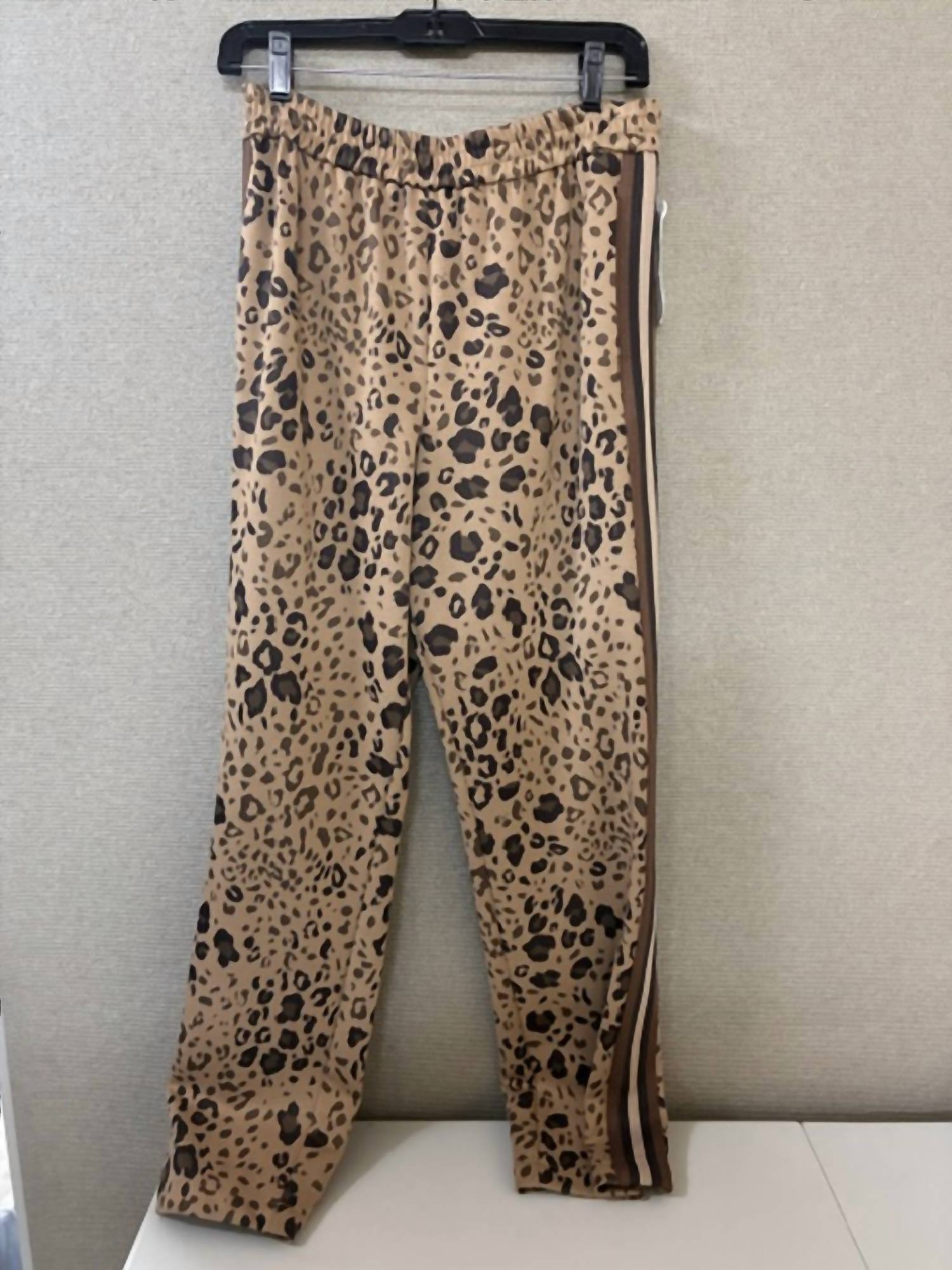 Leo Ugo - Women's Animal Pull On Pants
