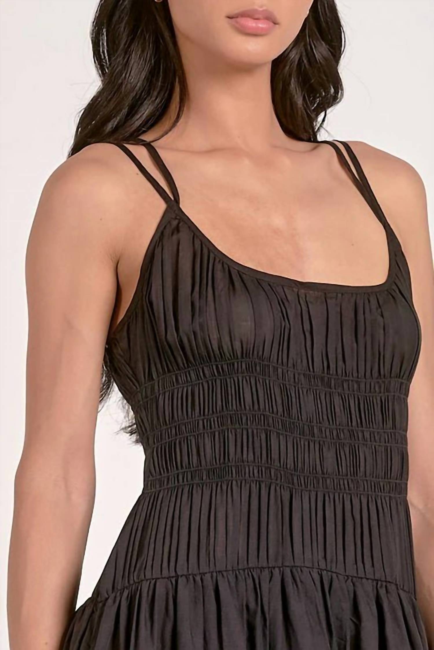 Elan - Vita Maxi Dress