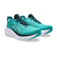 Asics - Men's Gel Nimbus-27 Neutral Running Shoes
