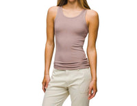Prana - Foundation Rib Tank Top