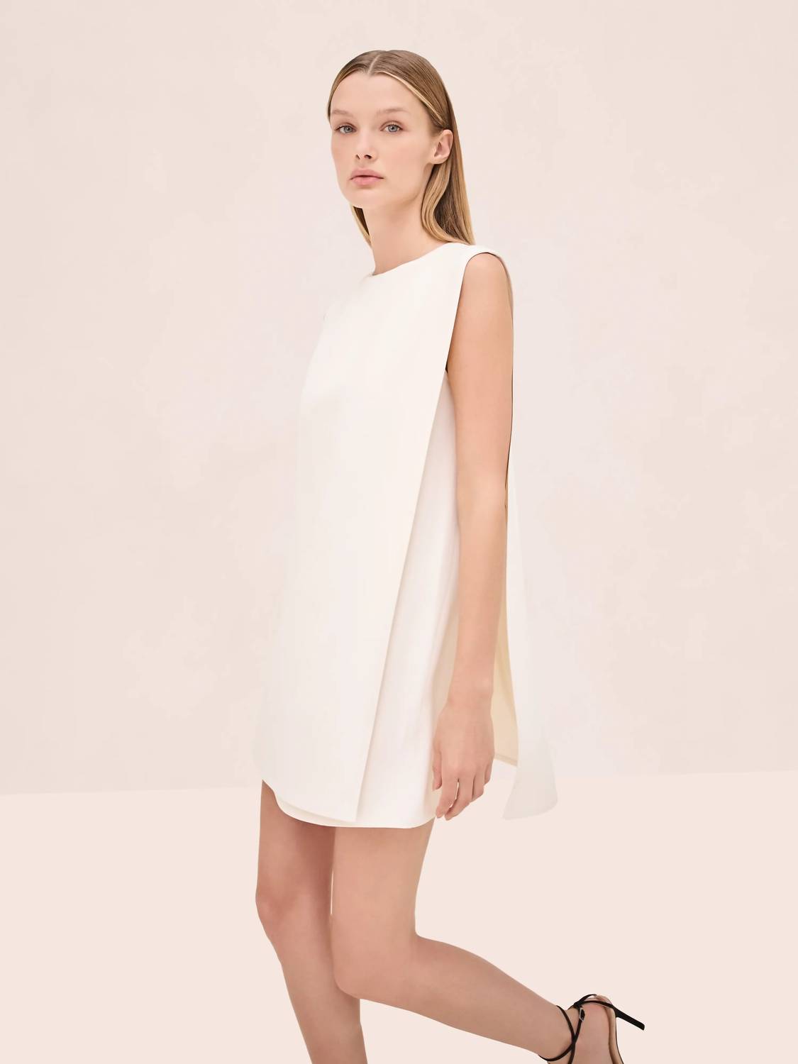 Alexis - Mackenzie Mini Dress