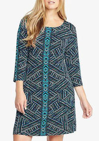 Tart Collections - Nessa Plus Mini Dress